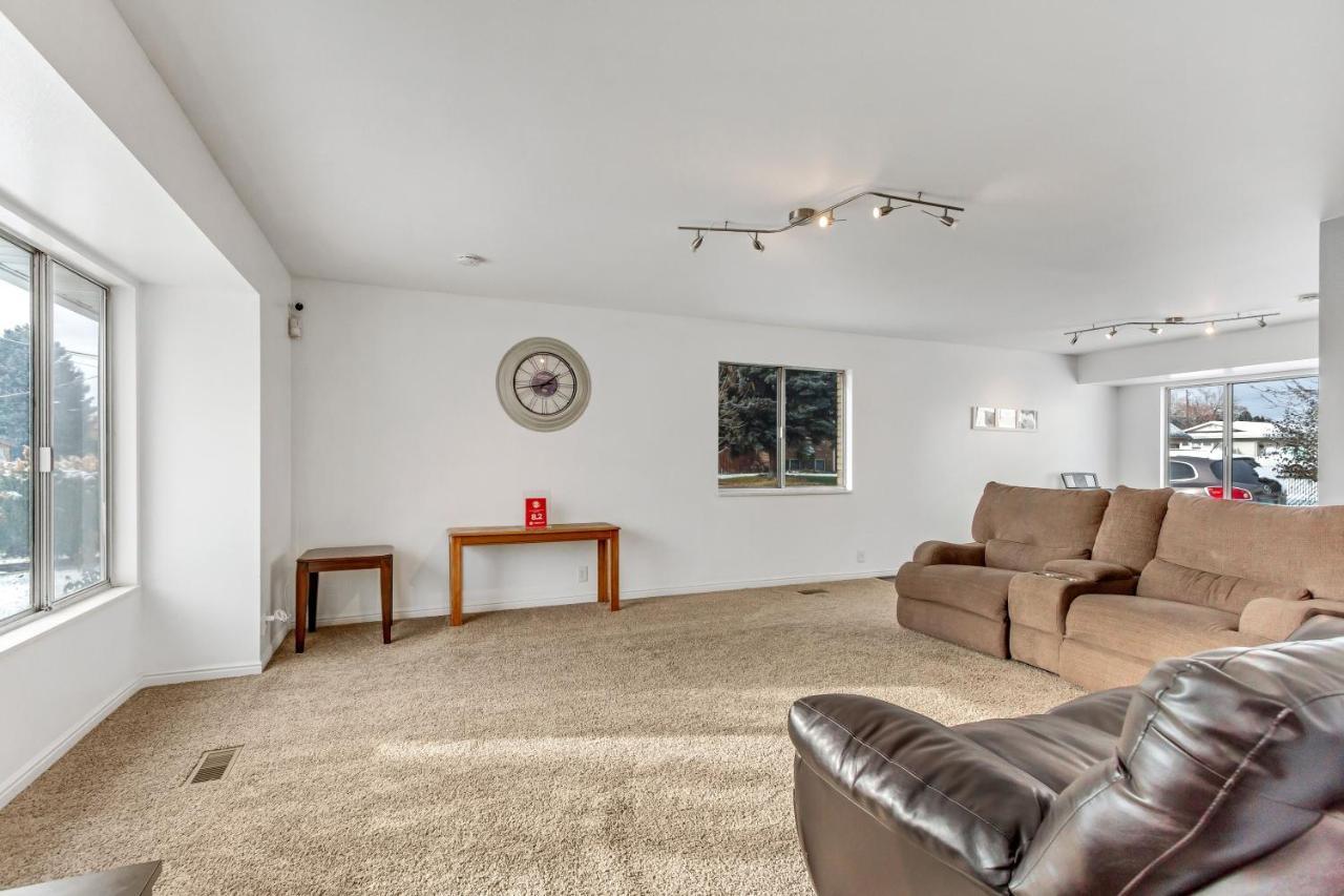 Large Room Near Uvu & Byu Orem Exteriér fotografie